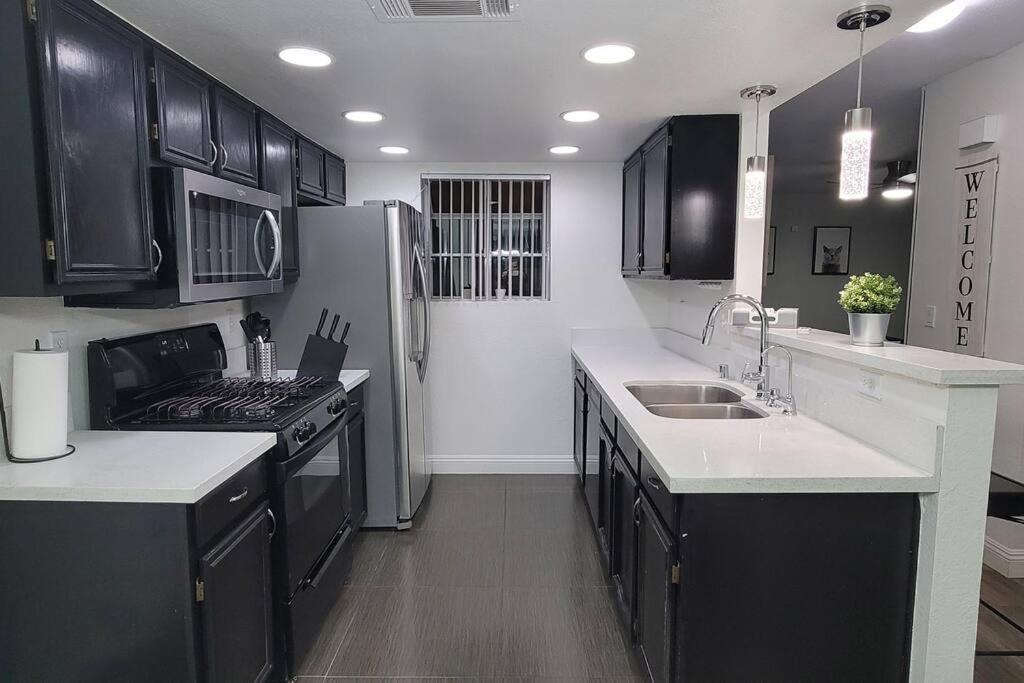 L - Fully Remodeled And Professionally Decorated Las Vegas Ngoại thất bức ảnh