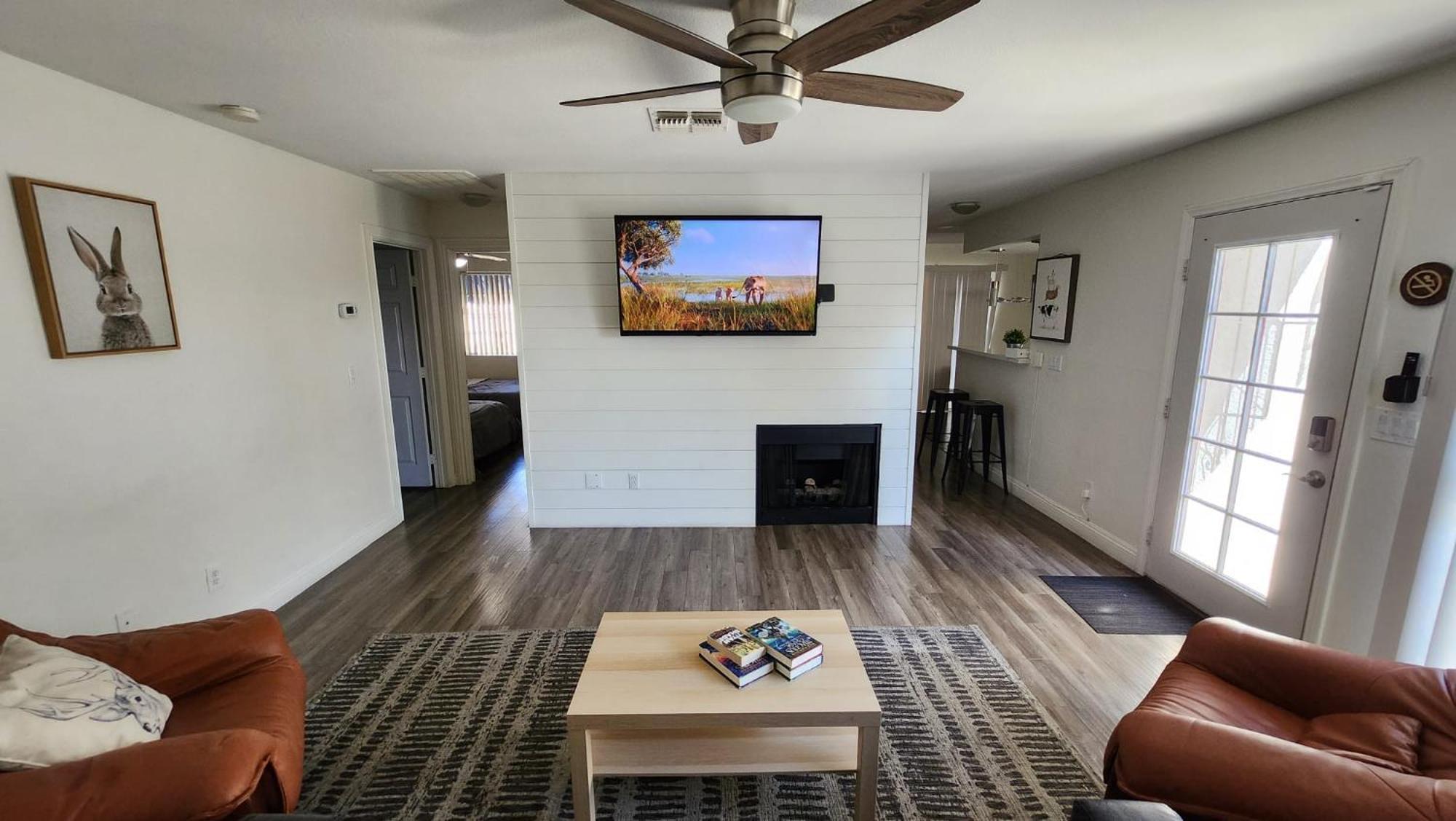 L - Fully Remodeled And Professionally Decorated Las Vegas Ngoại thất bức ảnh