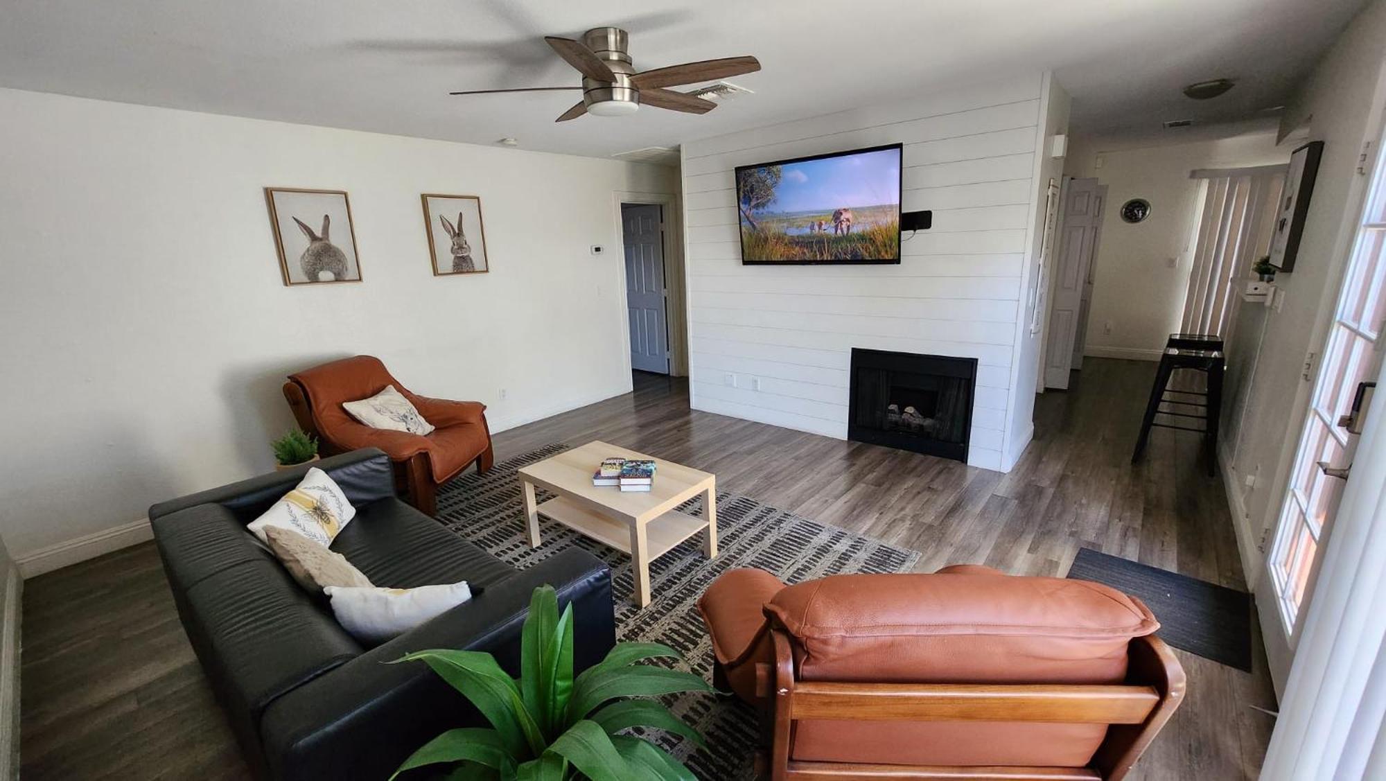 L - Fully Remodeled And Professionally Decorated Las Vegas Ngoại thất bức ảnh